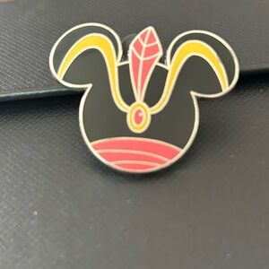 Villains Mickey Ears MYSTERY Bag PIN PACK Disney Park Pins